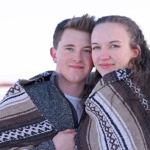 Meet your Posher, Evan